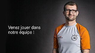 Rejoignez-nous !