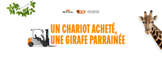 STILL va toujours plus haut avec